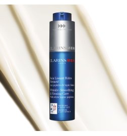 MEN - Smoothing wrinkle firming care